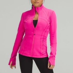 Lululemon define jacket